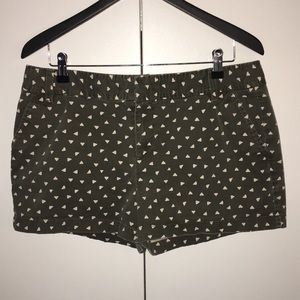 Shorts- Nordstrom